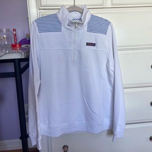 NWOT Vineyard Vines shep shirt